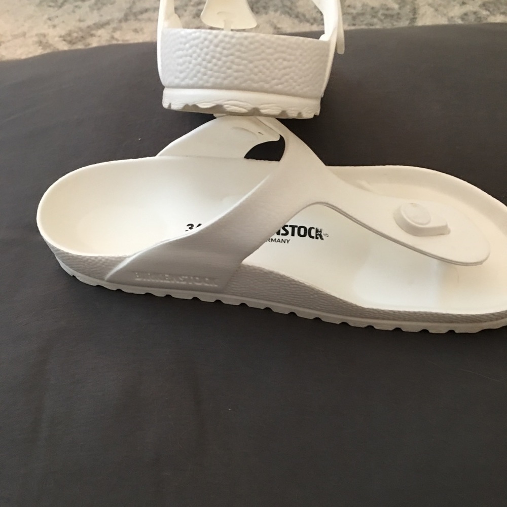 Birkenstock summer Giselle sandal